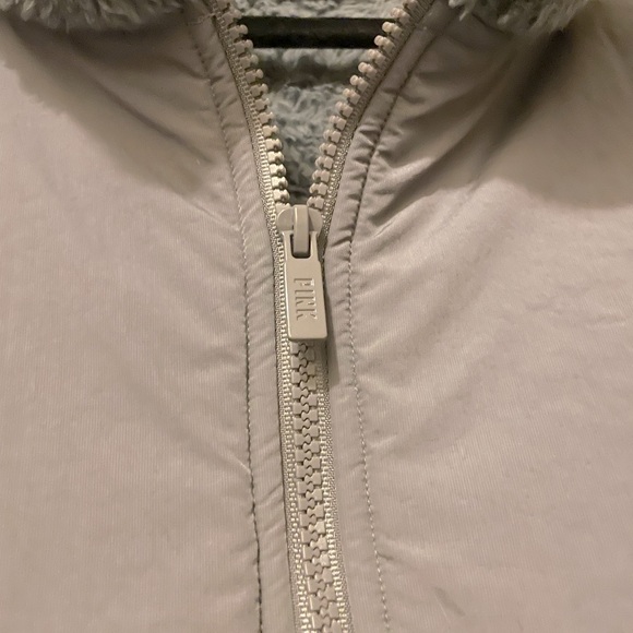 VS PINK OVERSIZED Hoodie - Picture 4 of 5